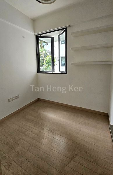 HEDGES PARK CONDOMINIUM 11