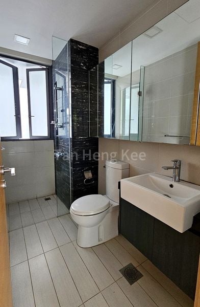 HEDGES PARK CONDOMINIUM 12