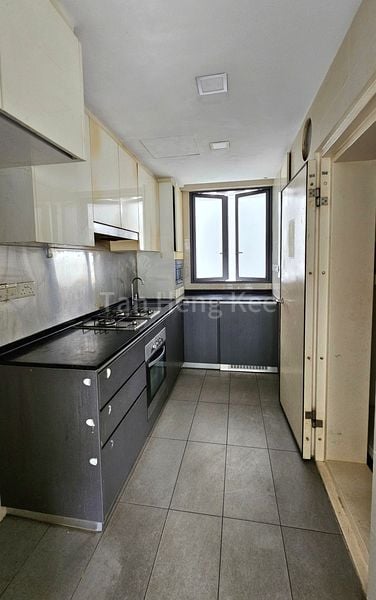 HEDGES PARK CONDOMINIUM 13