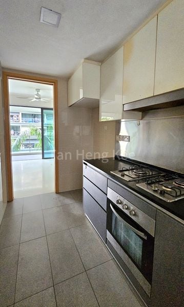 HEDGES PARK CONDOMINIUM 14