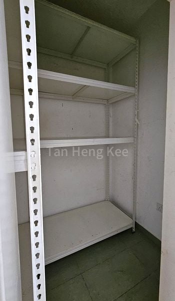 HEDGES PARK CONDOMINIUM 15