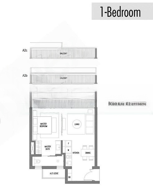 SELETAR PARK RESIDENCE 6