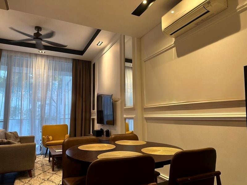 SELETAR PARK RESIDENCE 5