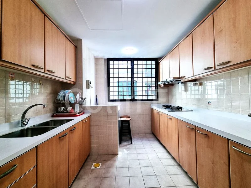 SIMEI GREEN CONDOMINIUM 3