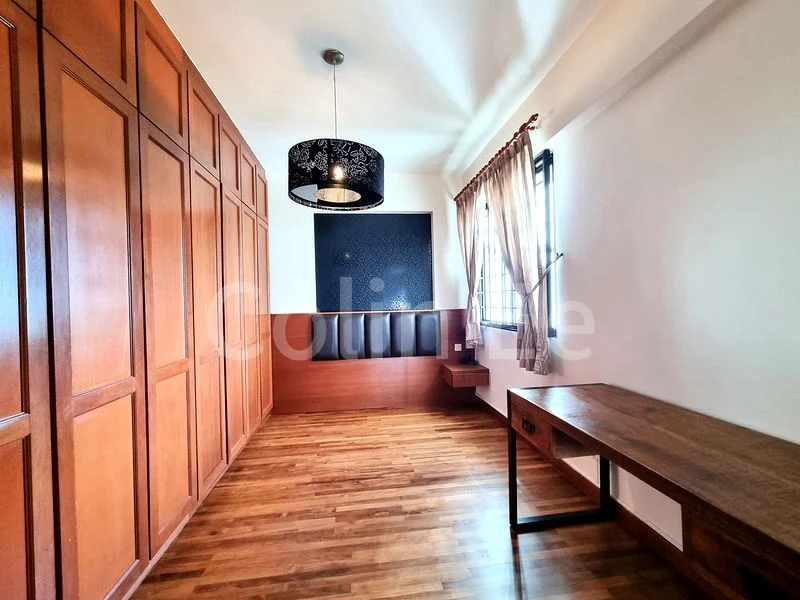 SIMEI GREEN CONDOMINIUM 4