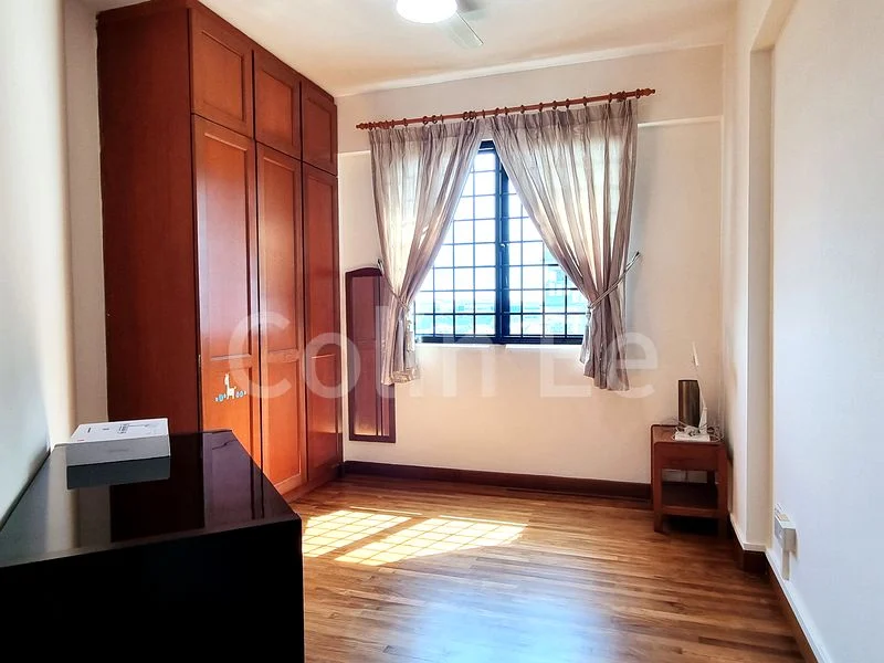 SIMEI GREEN CONDOMINIUM 5