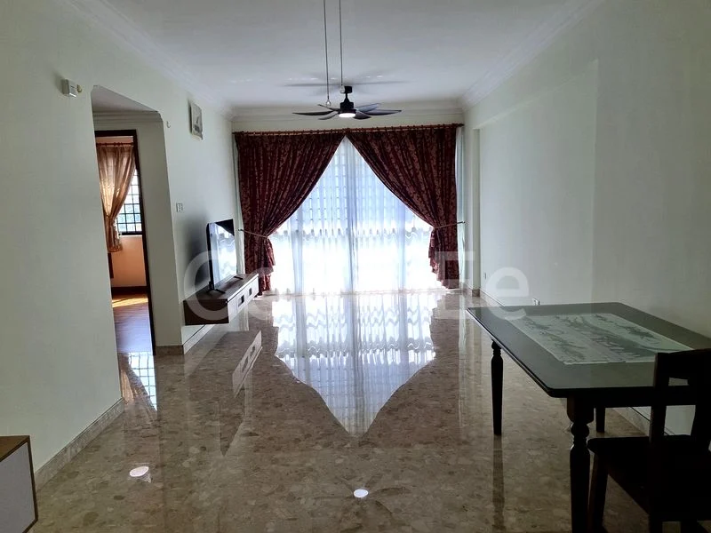 SIMEI GREEN CONDOMINIUM 6