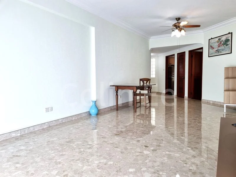 SIMEI GREEN CONDOMINIUM 7