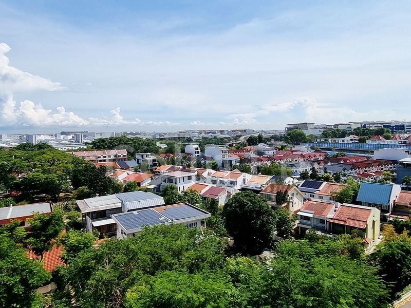 SIMEI GREEN CONDOMINIUM 8