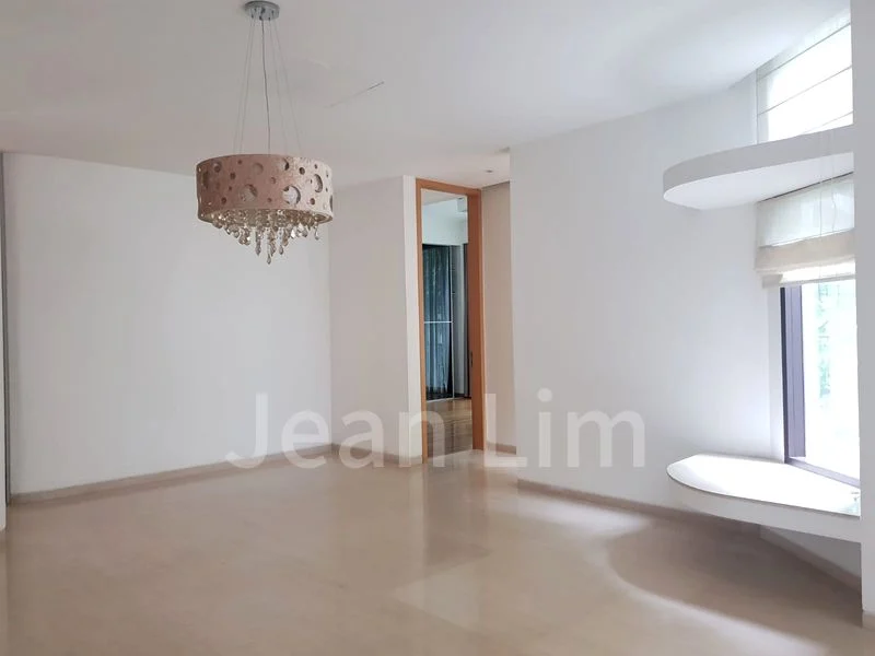 BELLE VUE RESIDENCES 2