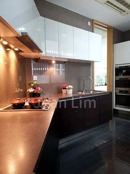 BELLE VUE RESIDENCES 4