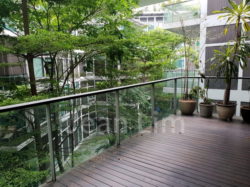 BELLE VUE RESIDENCES 5