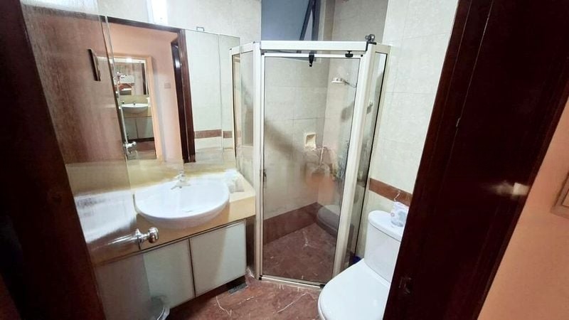 SPRINGDALE CONDOMINIUM 2