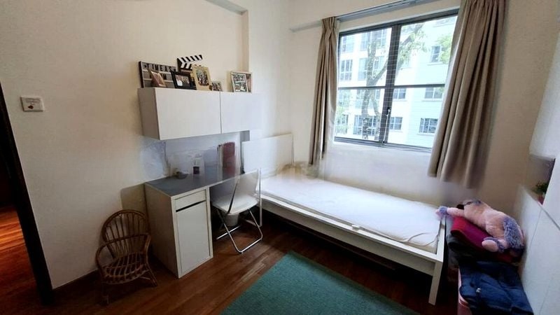 SPRINGDALE CONDOMINIUM 5