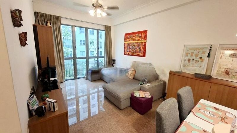 SPRINGDALE CONDOMINIUM 10