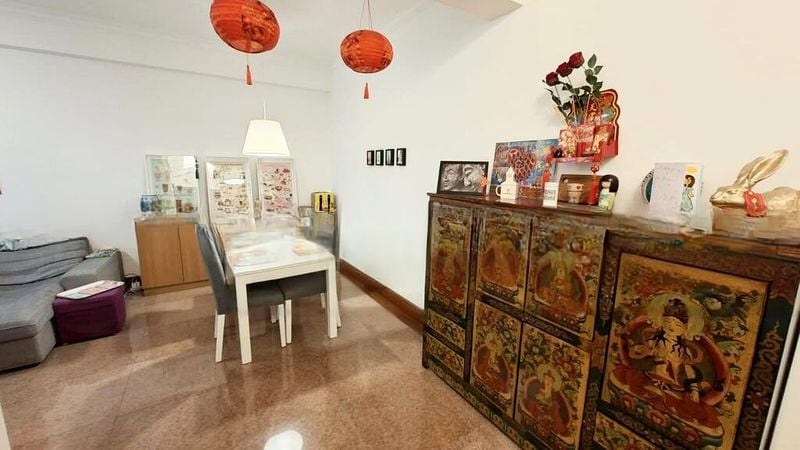 SPRINGDALE CONDOMINIUM 9