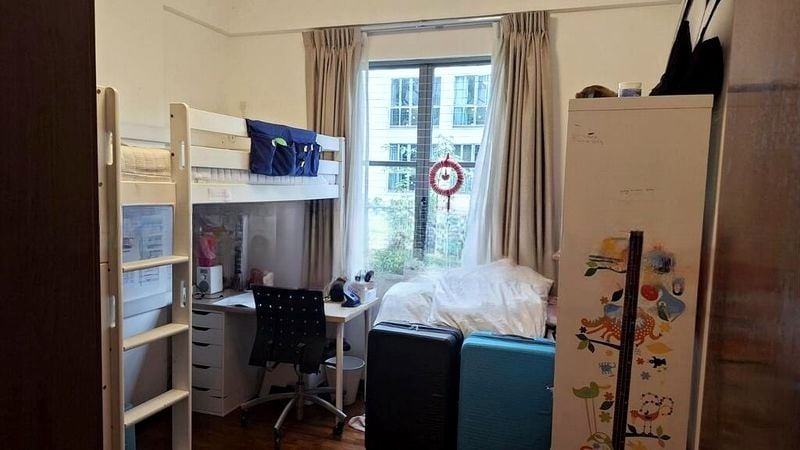 SPRINGDALE CONDOMINIUM 4