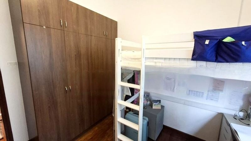 SPRINGDALE CONDOMINIUM 3
