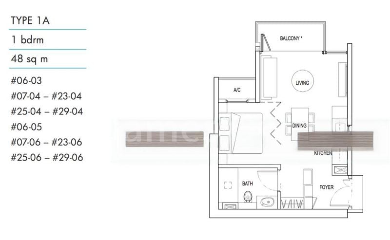 KALLANG RIVERSIDE 10