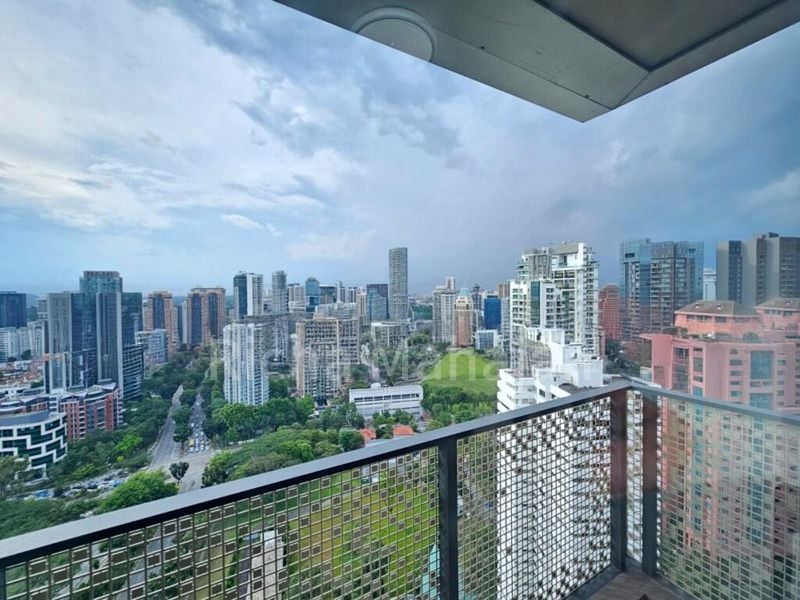 IRWELL HILL RESIDENCES 4