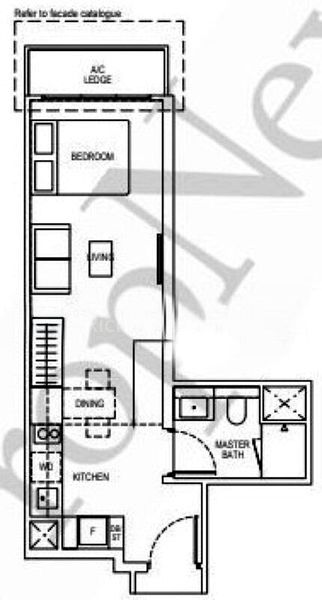 IRWELL HILL RESIDENCES 9
