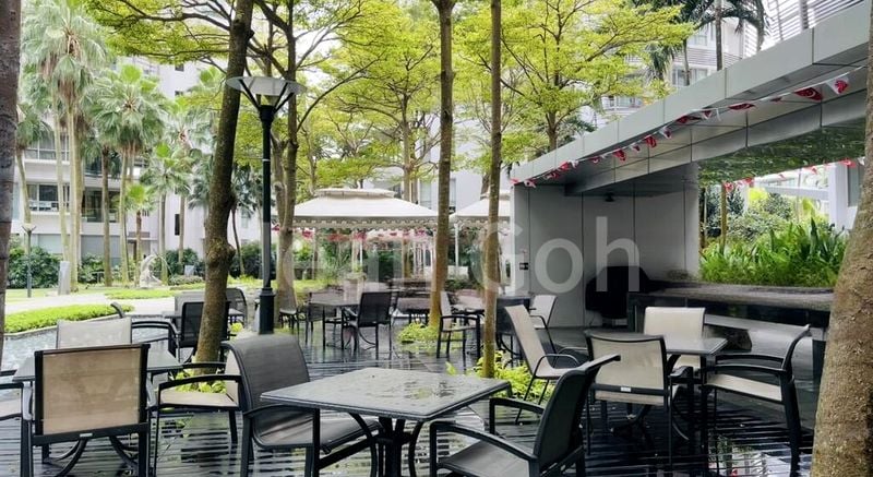 THE OCEANFRONT @ SENTOSA COVE 3