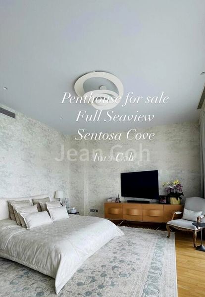 THE OCEANFRONT @ SENTOSA COVE 9