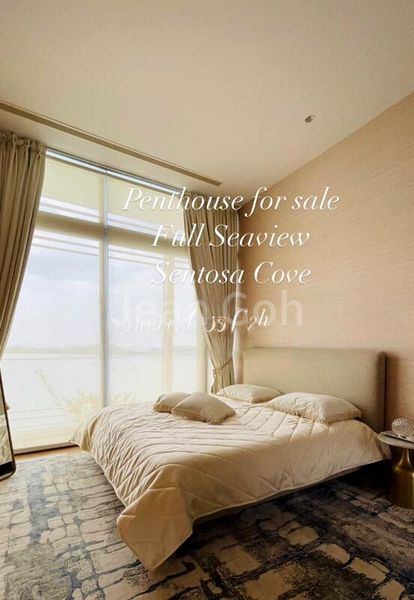 THE OCEANFRONT @ SENTOSA COVE 10