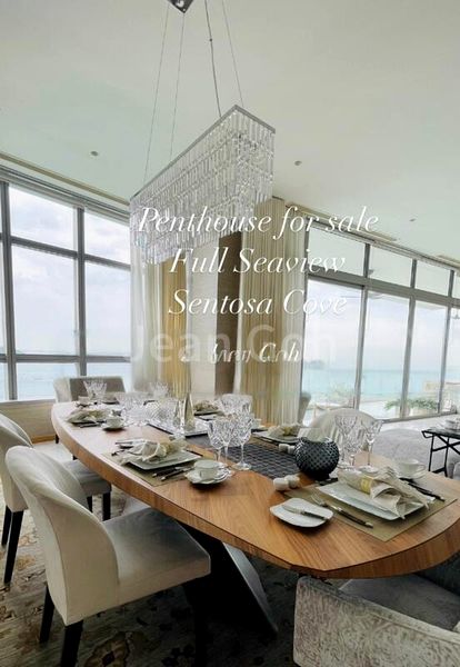 THE OCEANFRONT @ SENTOSA COVE 11