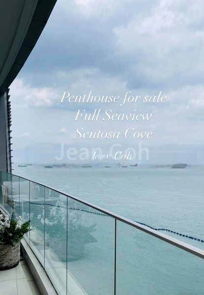 THE OCEANFRONT @ SENTOSA COVE 12