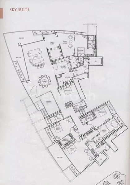 THE OCEANFRONT @ SENTOSA COVE 13