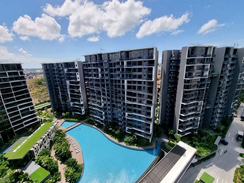 GRANDEUR PARK RESIDENCES 7
