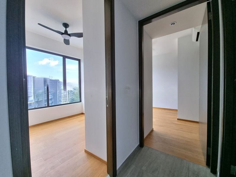 GRANDEUR PARK RESIDENCES 2