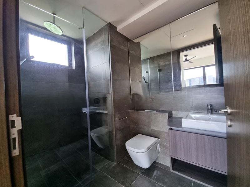 GRANDEUR PARK RESIDENCES 3