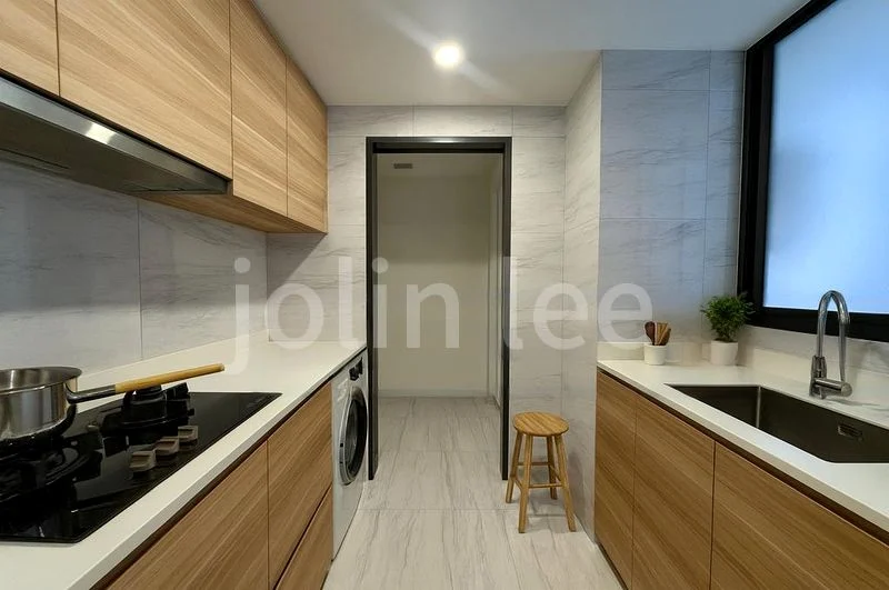 THE POIZ RESIDENCES 2