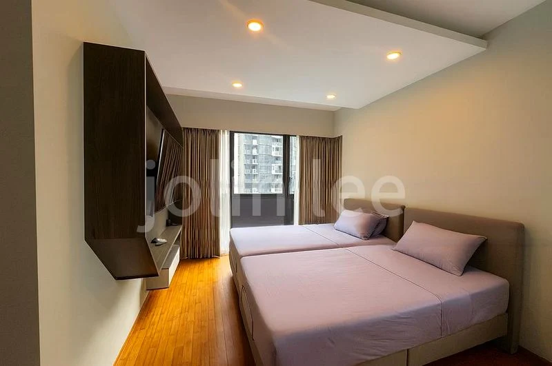 THE POIZ RESIDENCES 4