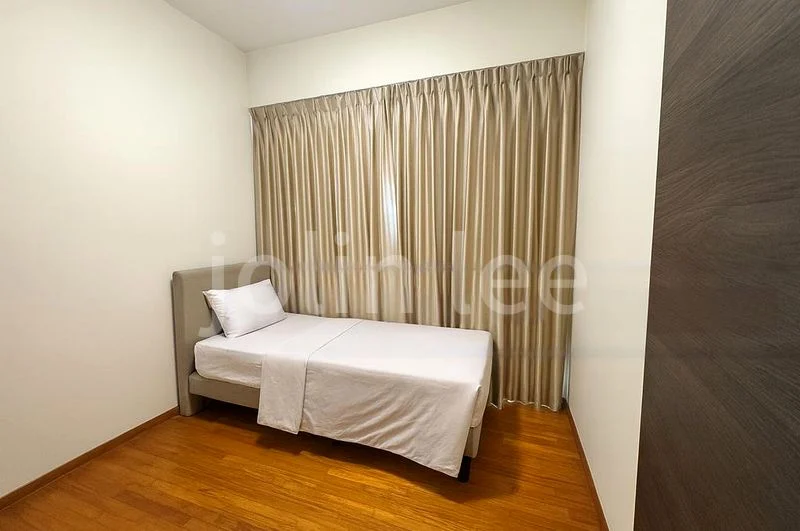 THE POIZ RESIDENCES 5