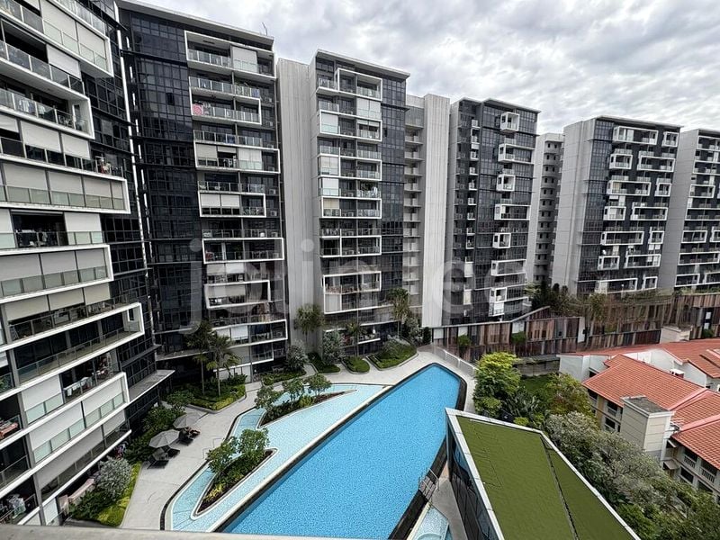 THE POIZ RESIDENCES 7