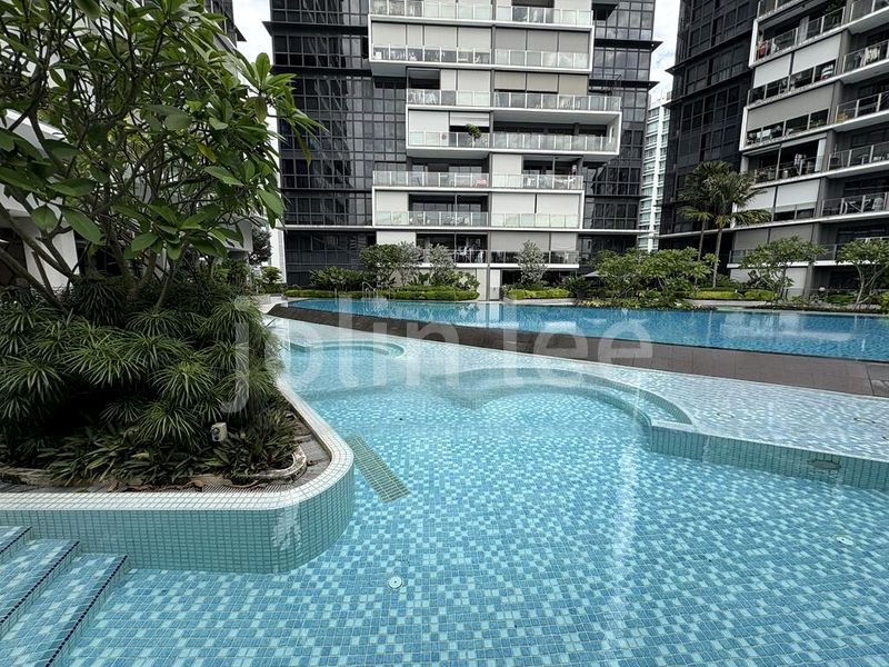 THE POIZ RESIDENCES 9