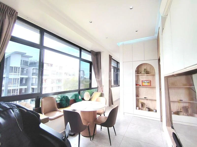 PARKWOOD RESIDENCES 2