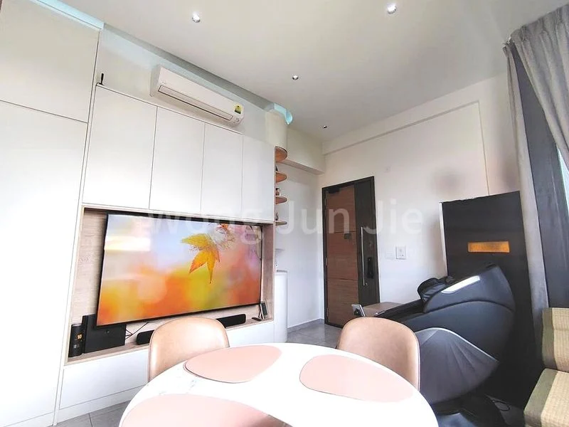 PARKWOOD RESIDENCES 3