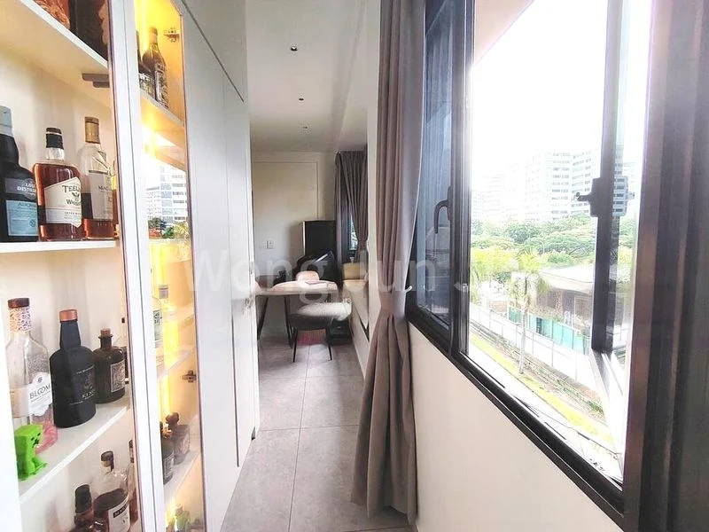 PARKWOOD RESIDENCES 4