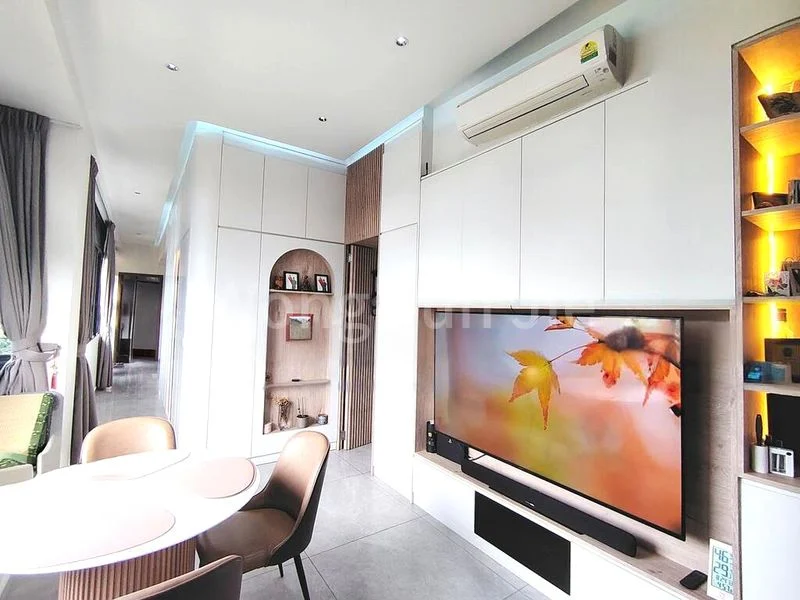 PARKWOOD RESIDENCES 7