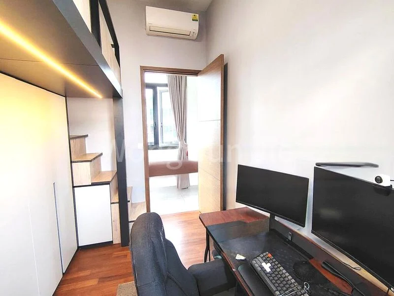 PARKWOOD RESIDENCES 12