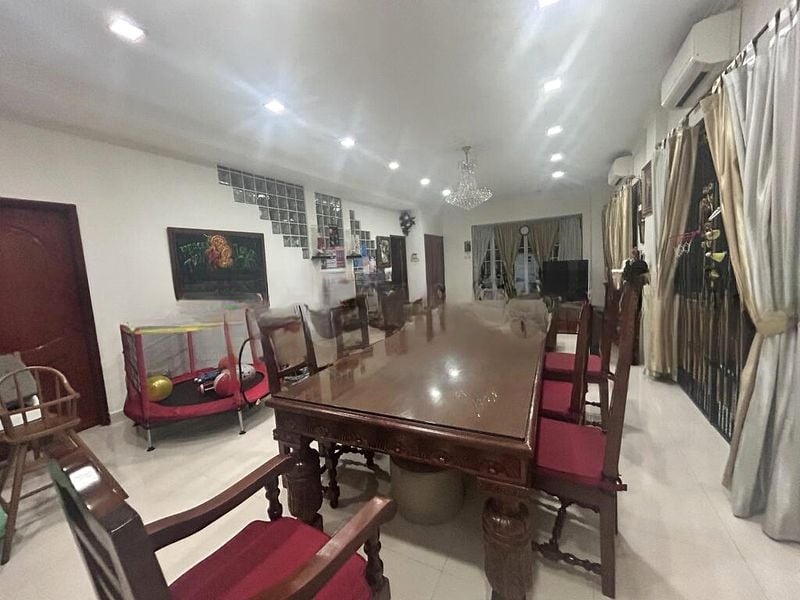 SELETAR HILLS ESTATE 5