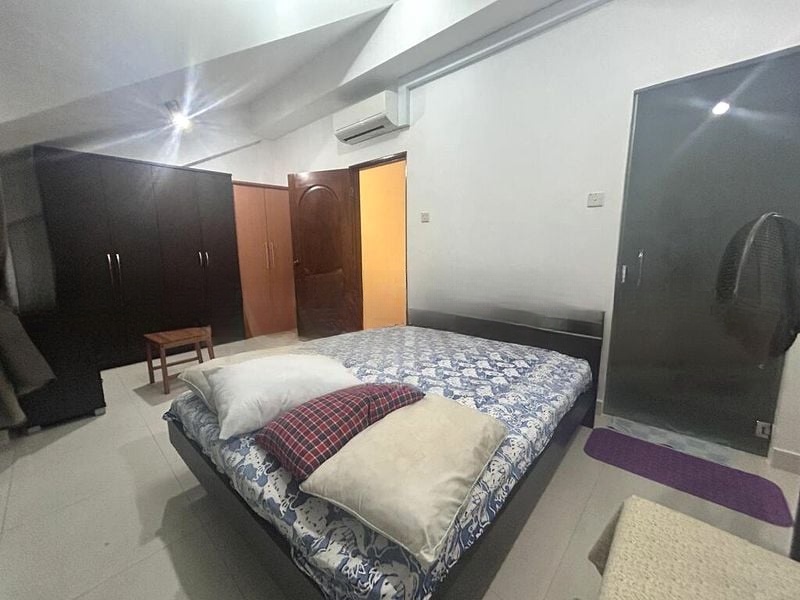 SELETAR HILLS ESTATE 6