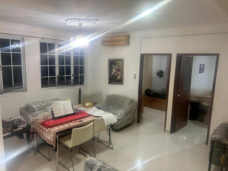 SELETAR HILLS ESTATE 4