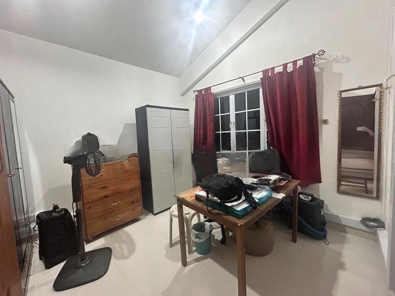 SELETAR HILLS ESTATE 2