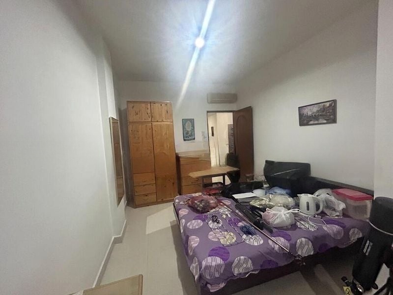 SELETAR HILLS ESTATE 3