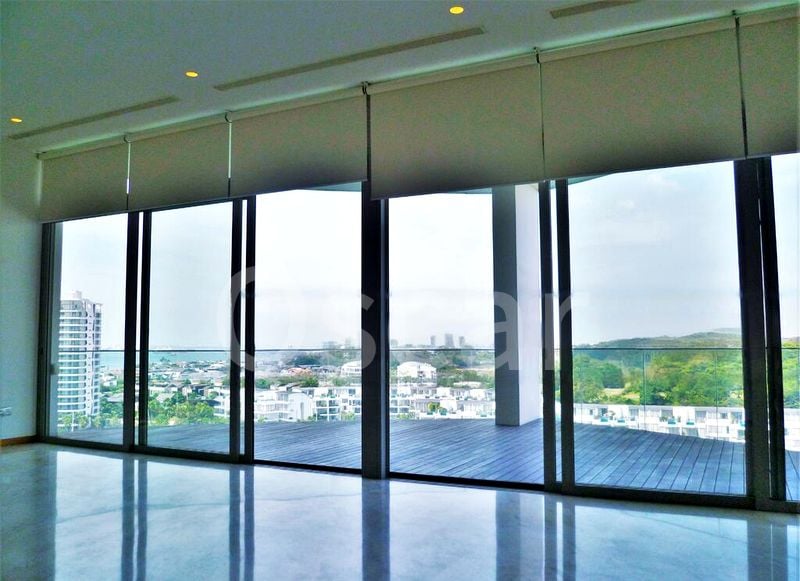 THE OCEANFRONT @ SENTOSA COVE 2